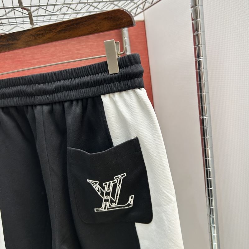 Louis Vuitton Short Pants